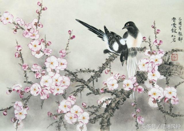 鹅鹅鹅古诗跟着学，鹅鹅鹅