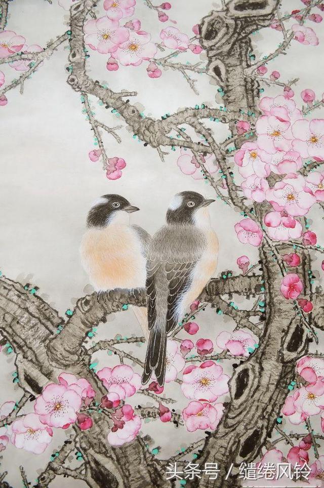 鹅鹅鹅古诗跟着学，鹅鹅鹅