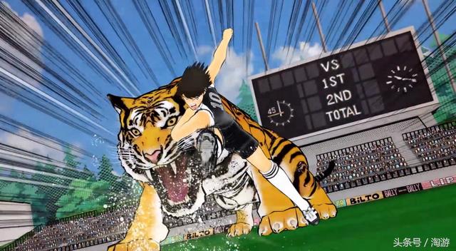 推荐几款足球类手游，来自世界杯的狂欢