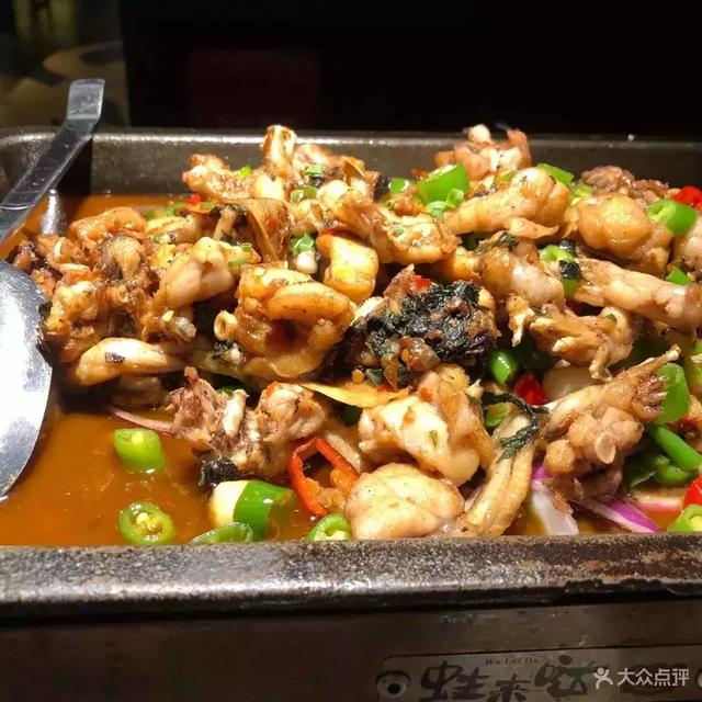 眉县特色小吃店都有哪些，浅谈眉州小吃的优与劣