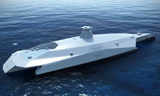 ddg-1000驱逐舰动力选择，1.5万吨的DDG1000输出功率才10万马力