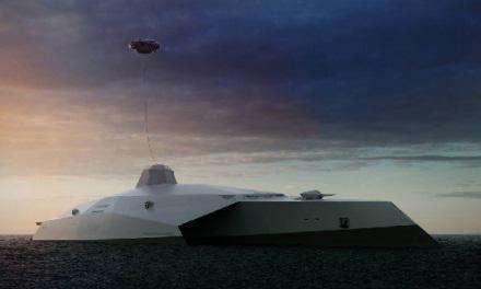 ddg-1000驱逐舰动力选择，1.5万吨的DDG1000输出功率才10万马力