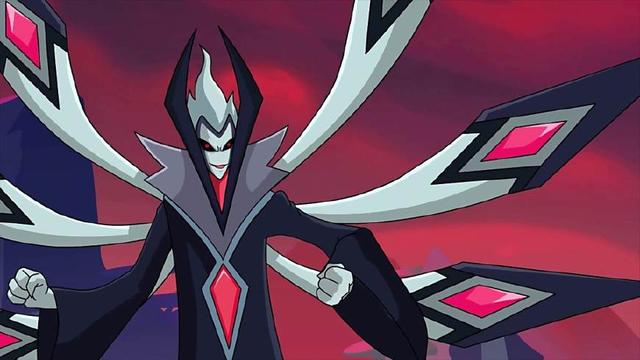 赛尔号赫尔墨斯，盘点赛尔号的各大精灵王