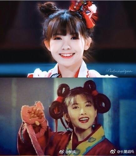 赖美云个人资料，邱淑贞与赖美云（年度最受欢迎5大组合出炉）