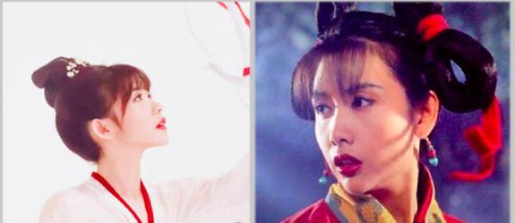 赖美云个人资料，邱淑贞与赖美云（年度最受欢迎5大组合出炉）