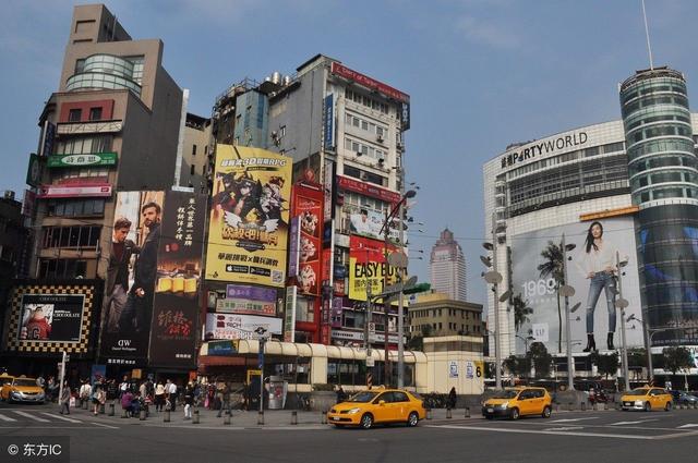 台北是几线城市，台北是三线城市吗（中国实力超强的世界一线城市）