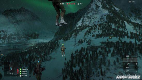 战地5开局剧情怎么玩，游民2小时试玩战地5多人模式