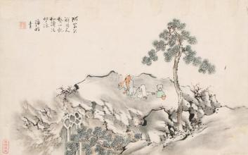 形容火的古诗词，唱和《咏火》五律