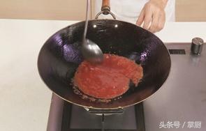 糖醋鲤鱼的做法，糖醋鲤鱼正宗的做法