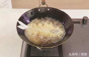 糖醋鲤鱼的做法，糖醋鲤鱼正宗的做法