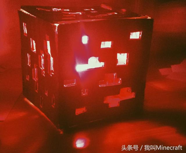 我的世界里面的五个隐藏地方，我的世界不为人知的10个