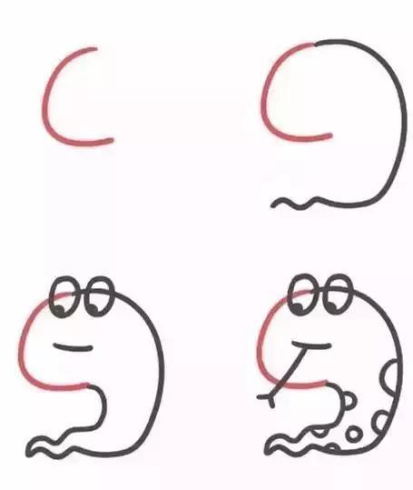 益智又学习宝宝变天才，让宝宝轻松学会英文小字母