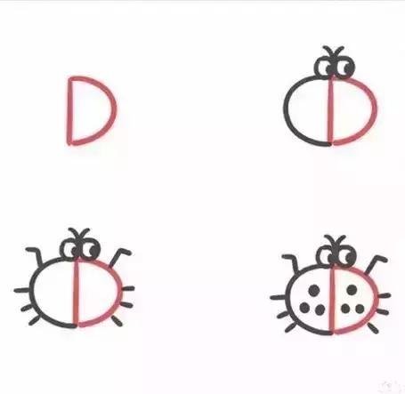 益智又学习宝宝变天才，让宝宝轻松学会英文小字母