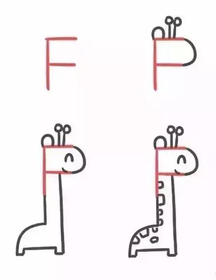 益智又学习宝宝变天才，让宝宝轻松学会英文小字母