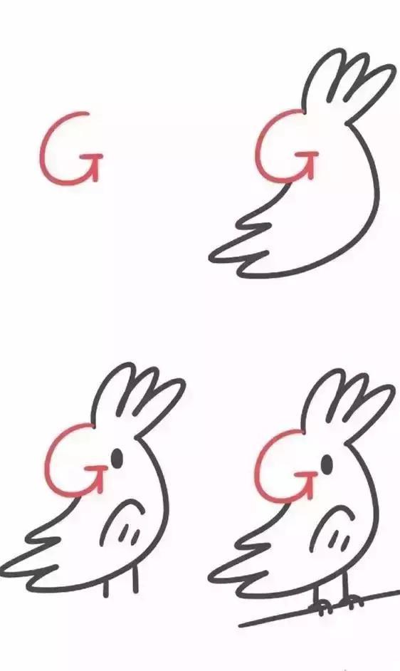 益智又学习宝宝变天才，让宝宝轻松学会英文小字母