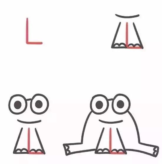 益智又学习宝宝变天才，让宝宝轻松学会英文小字母