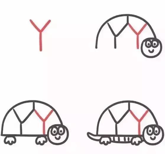 益智又学习宝宝变天才，让宝宝轻松学会英文小字母