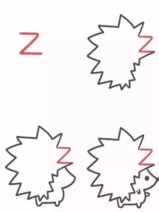 益智又学习宝宝变天才，让宝宝轻松学会英文小字母