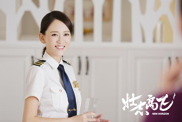 韩红献唱壮志高飞主题曲，韩红献唱壮志高飞主题曲