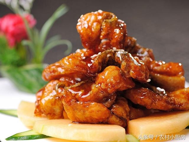 高压锅自制鱼罐头，家常做鱼罐头的方法（爱吃罐头鱼的收藏喽）
