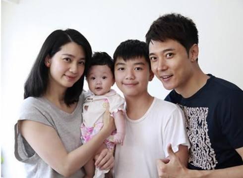 莫少聪和他的妻子，莫少聪为何至今仍然是单身