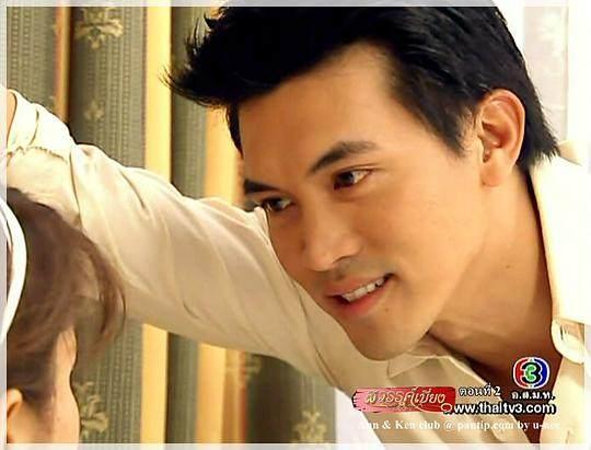 最经典的五部泰剧，高颜值、不狗血、三观正