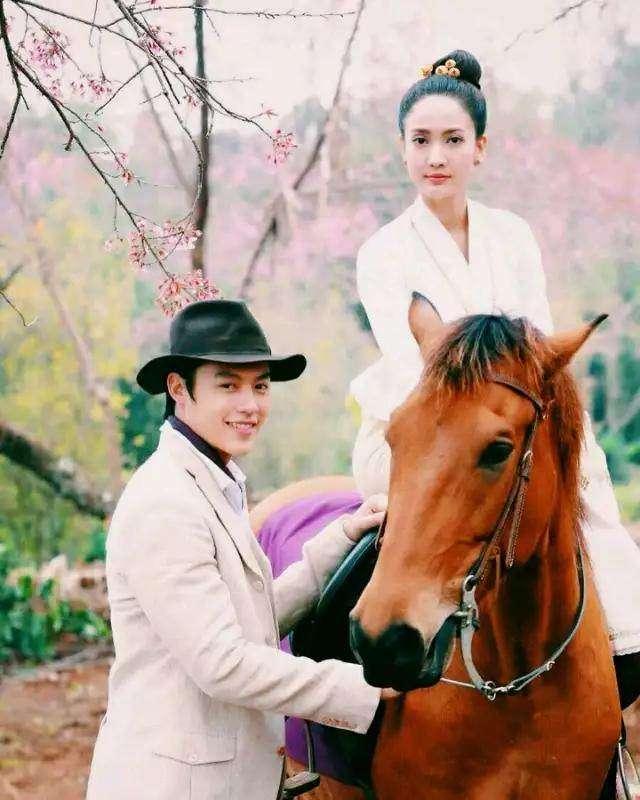 最经典的五部泰剧，高颜值、不狗血、三观正