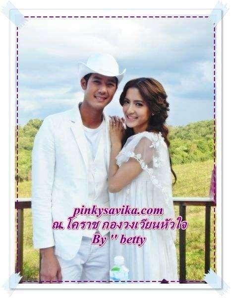 最经典的五部泰剧，高颜值、不狗血、三观正