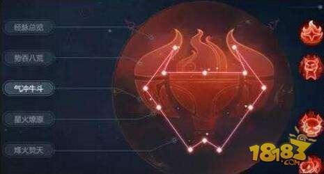 梦幻西游奇经八脉，梦幻西游奇经八脉的作用和功能