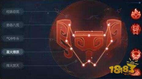 梦幻西游奇经八脉，梦幻西游奇经八脉的作用和功能