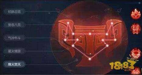 梦幻西游奇经八脉，梦幻西游奇经八脉的作用和功能