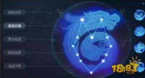 梦幻西游奇经八脉，梦幻西游奇经八脉的作用和功能