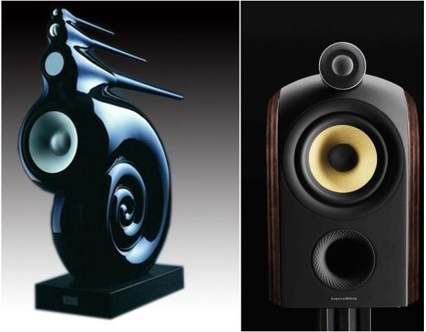 世界上音质最好的音响，世界上的高保真音响的基本分类