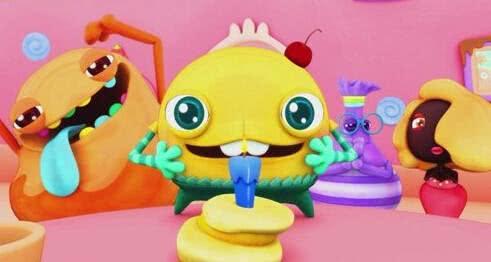 盘点那些年被抄袭过的动画片，盘点那些童年的动画片《三目童子》、《森林大帝》、《小飞龙》