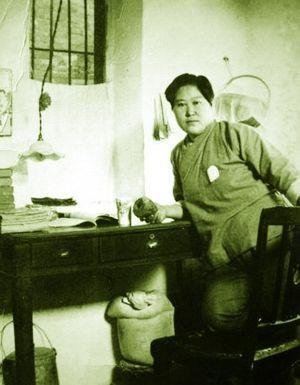 民国特大谋杀案，民国最大谋杀案纪实