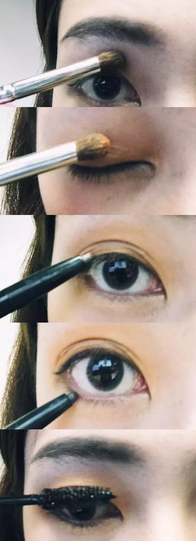 8步打造韩式小清新风格妆容，如何打造韩式清新裸妆