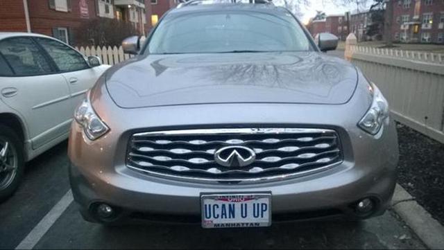 白底黑字车牌是什么车牌，黄底车牌白底车牌