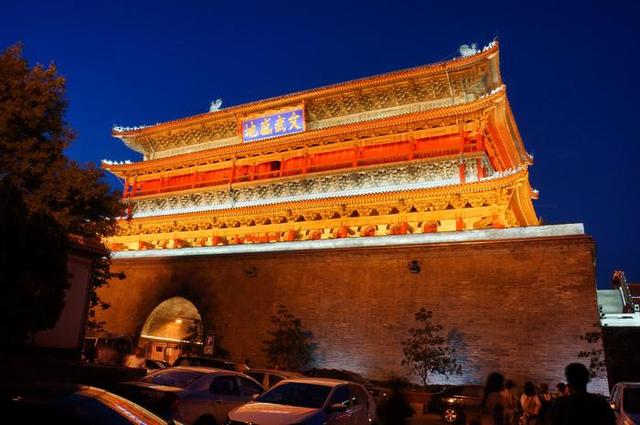 适合学生去的地方西安，一篇游玩攻略玩转西安