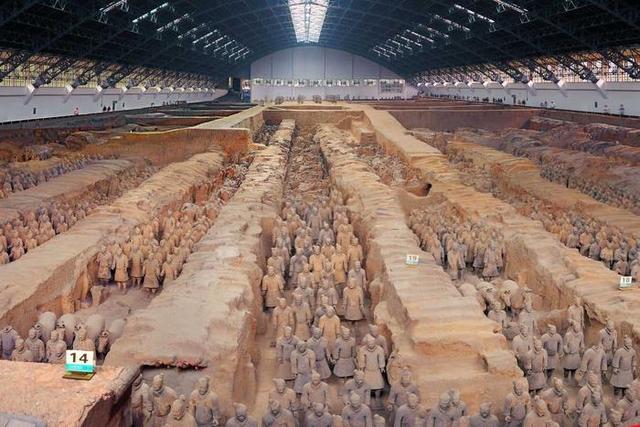 适合学生去的地方西安，一篇游玩攻略玩转西安