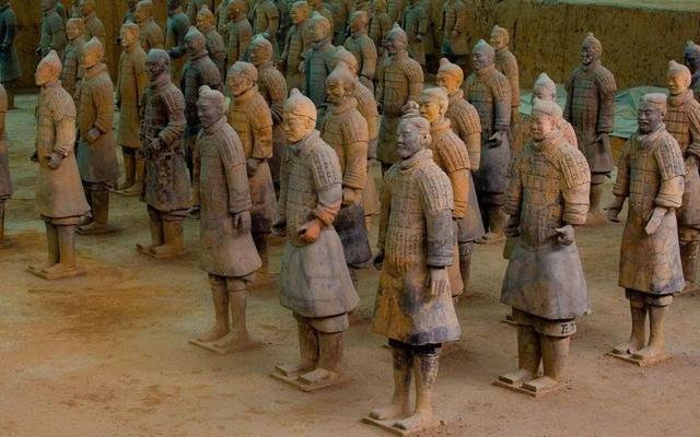 适合学生去的地方西安，一篇游玩攻略玩转西安