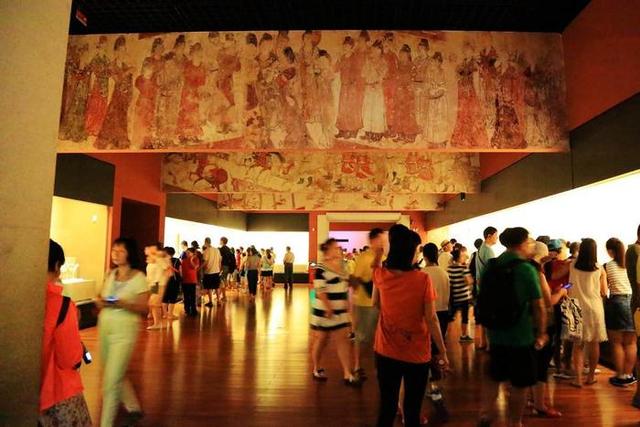 适合学生去的地方西安，一篇游玩攻略玩转西安