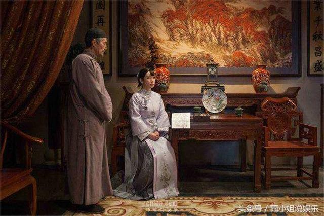 楼外楼大结局洪家柱，楼外楼大结局李春贤含泪送别丈夫