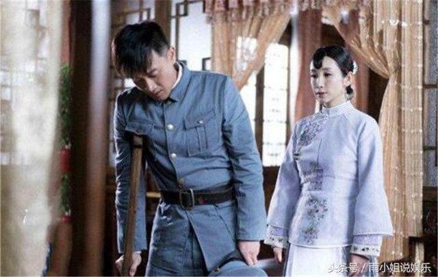 楼外楼大结局洪家柱，楼外楼大结局李春贤含泪送别丈夫