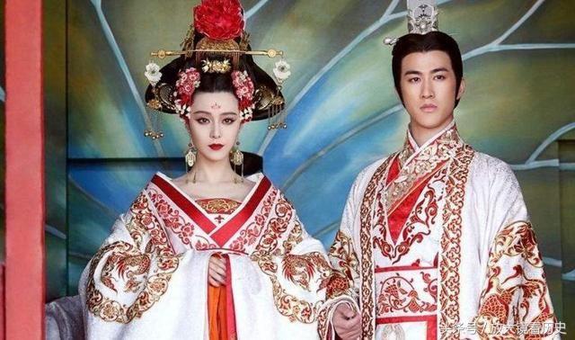 秃发皇后死的时候多少岁，秃发皇后一家子的恩怨