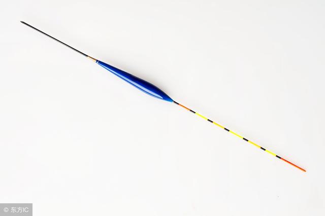 钓浮如何选择浮漂，浮漂对钓鱼的影响