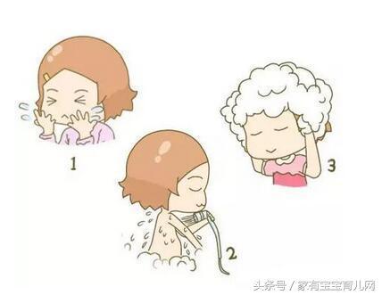 剖腹产后多久可以洗头，剖腹产多久可以自己洗头洗澡（产妇怎么正确洗头）