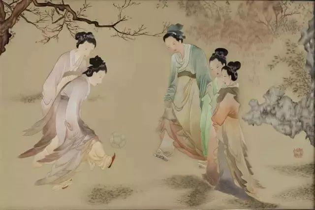 世界杯足球历史故事集锦，世界杯激战正酣