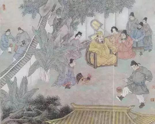 世界杯足球历史故事集锦，世界杯激战正酣