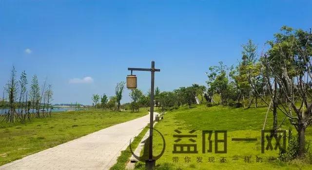 益阳土地使用计划图，益阳安化、桃江、南县50镇人口、土地、工业最新统计