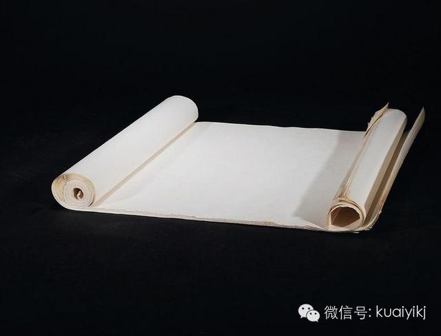 宣纸的尺寸大全，知识看点︱书画必须懂的常识